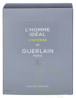 Guerlain L\'Homme Ideal L\'Intense Edp Spray 100 ml