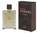 Hermes Terre D\'Hermes Eau Intense Vetiver Edp Spray 100 ml