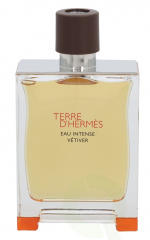 Hermes Terre D\'Hermes Eau Intense Vetiver Edp Spray 200 ml