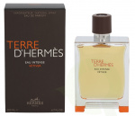 Hermes Terre D\'Hermes Eau Intense Vetiver Edp Spray 200 ml