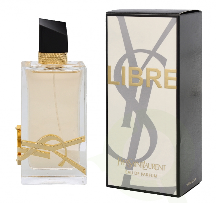 Yves Saint Laurent YSL Libre Edp Spray 90 ml