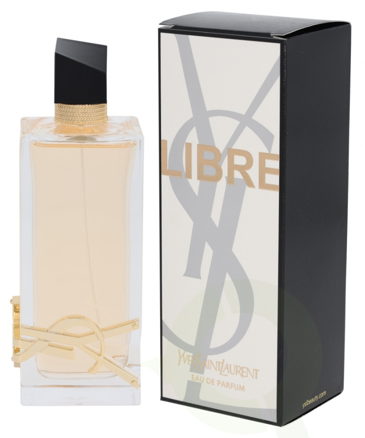 Yves Saint Laurent YSL Libre Edp Spray 150 ml