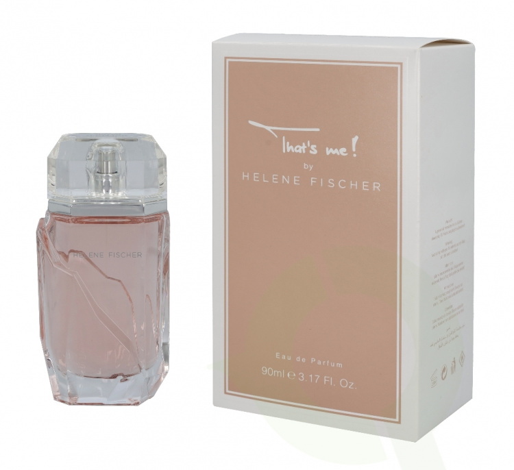 Helene Fischer That\'s Me Edp Spray 90 ml