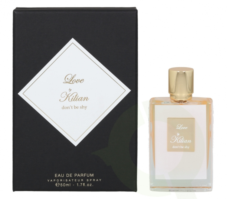 Kilian Love Don\'t Be Shy Edp Spray 50 ml