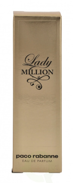 Paco Rabanne Lady Million Edp Spray 15 ml