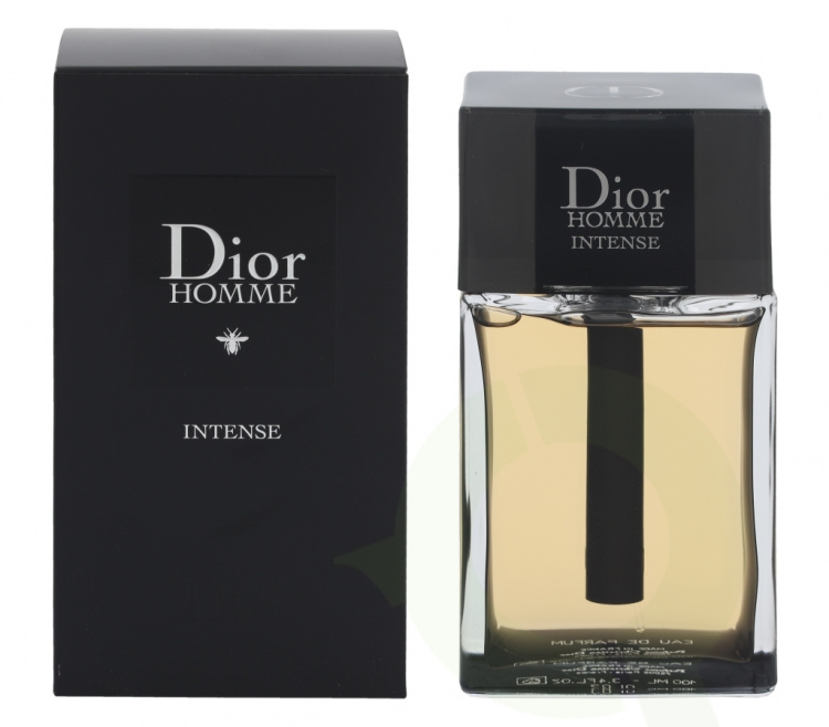 Dior Homme Intense Edp Spray 100 ml