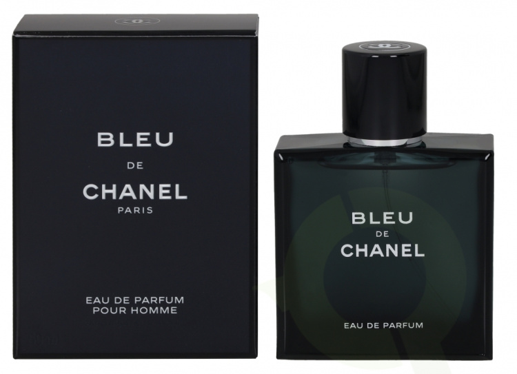 Chanel Bleu De Chanel Pour Homme Edp Spray 50 ml