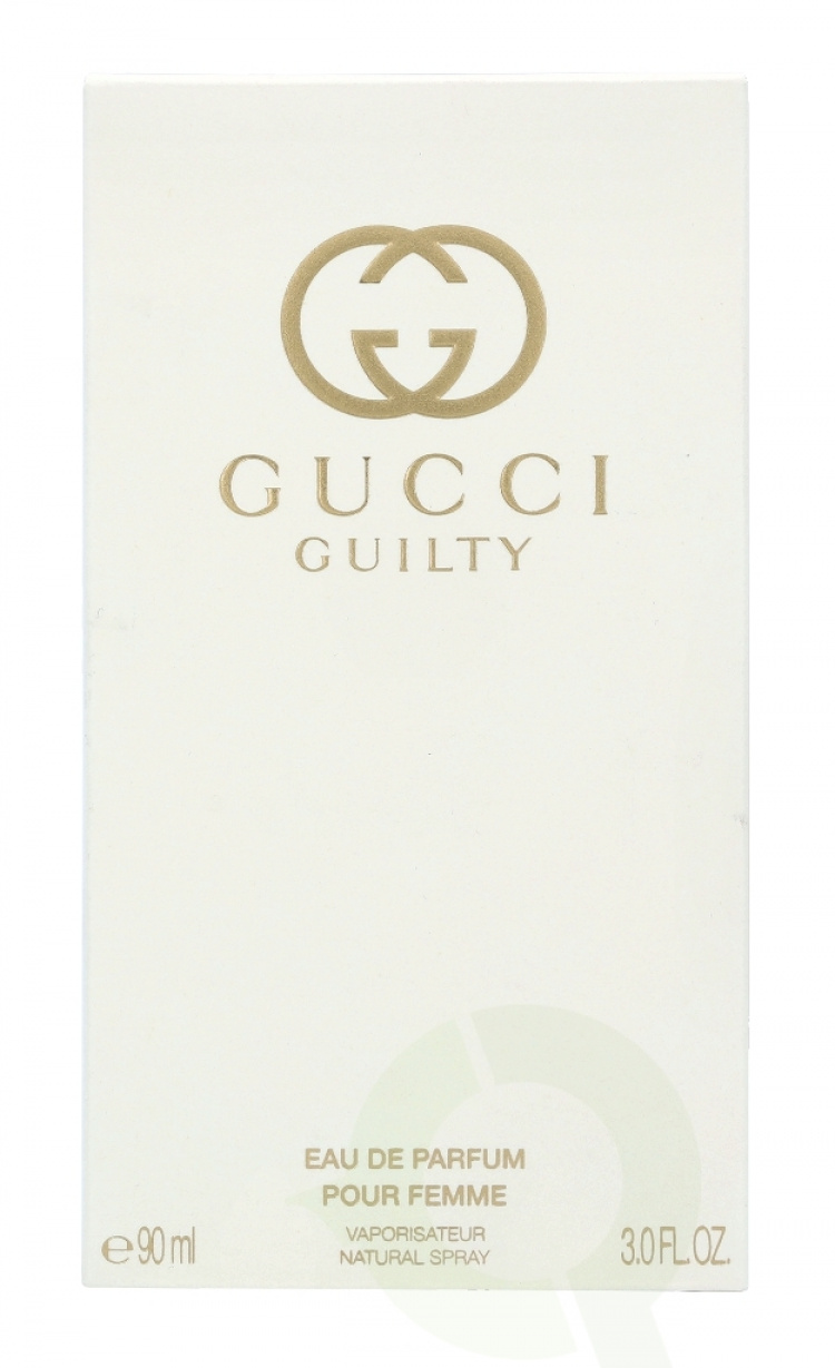 Gucci Guilty Pour Femme Edp Spray 90 ml