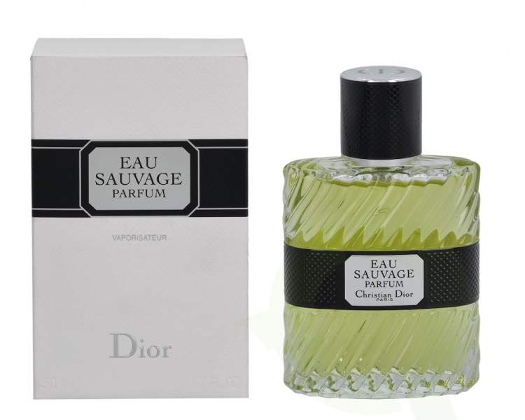 Christian Dior Dior Eau Sauvage Edp Spray 50 ml