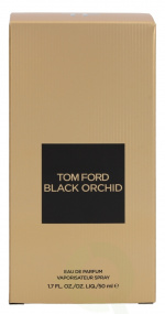 Tom Ford Black Orchid Edp Spray 50 ml