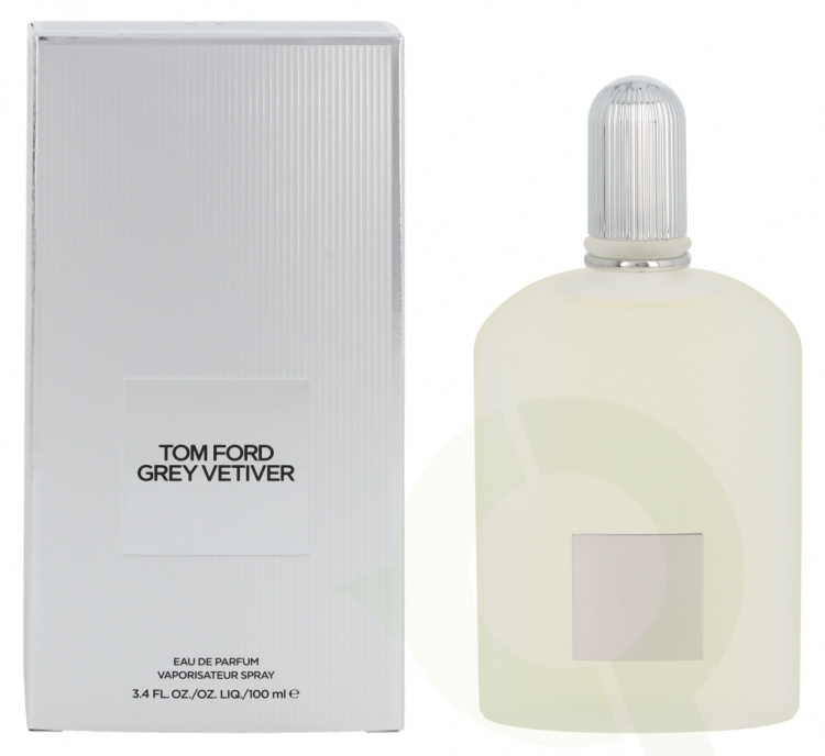 Tom Ford Grey Vetiver Edp Spray 100 ml
