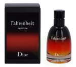 Dior Fahrenheit Edp Spray 75 ml