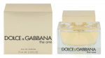 Dolce & Gabbana The One For Women Edp Spray 75 ml