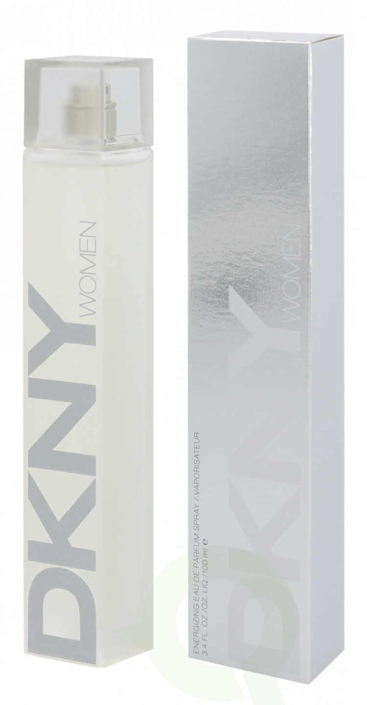 DKNY Women Edp Spray 100 ml