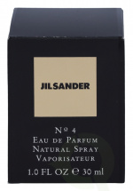 Jil Sander No.4 Edp Spray 30 ml