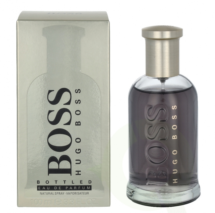 Hugo Boss Bottled Edp Spray 100 ml