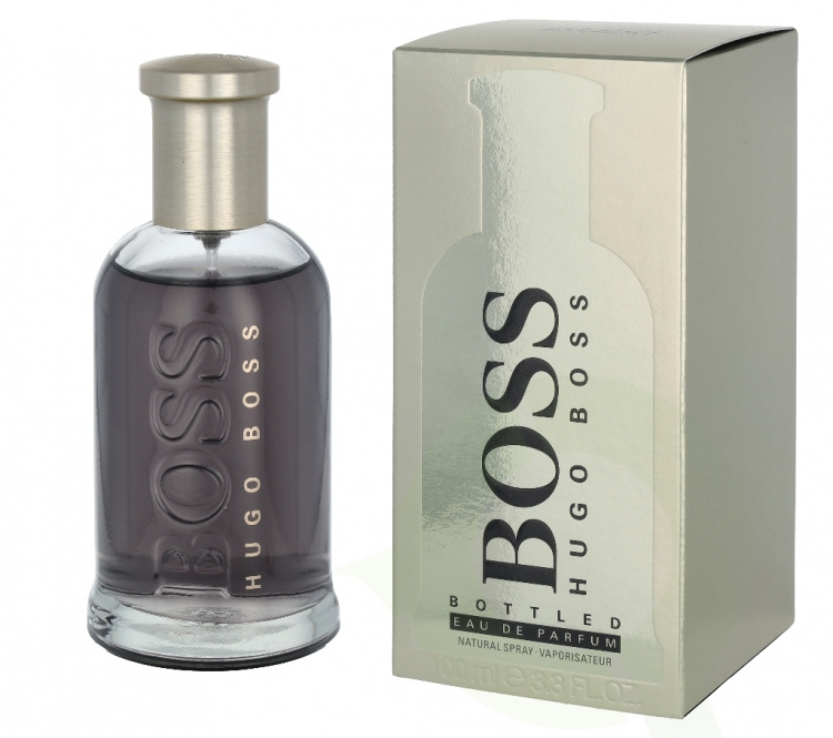 Hugo Boss Bottled Edp Spray 100 ml