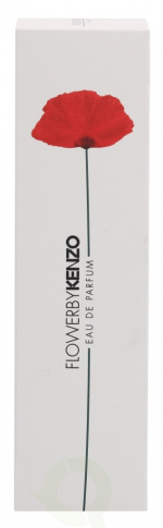 Kenzo Flower By Kenzo Edp Spray 30 ml