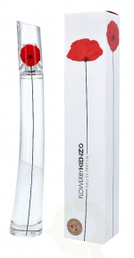 Kenzo Flower By Kenzo Edp Spray 100 ml