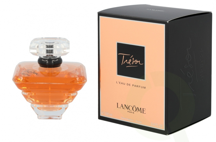 Lancome Tresor Edp Spray carton @ 24 bottle x 100 ml