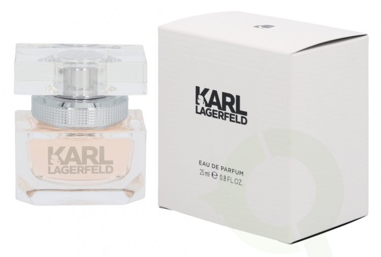 Lagerfeld Karl Lagerfeld Pour Femme Edp Spray 25 ml
