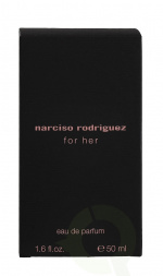 Narciso Rodriguez For Her Edp Spray 50 ml