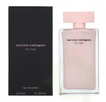 Narciso Rodriguez For Her Edp Spray 100 ml