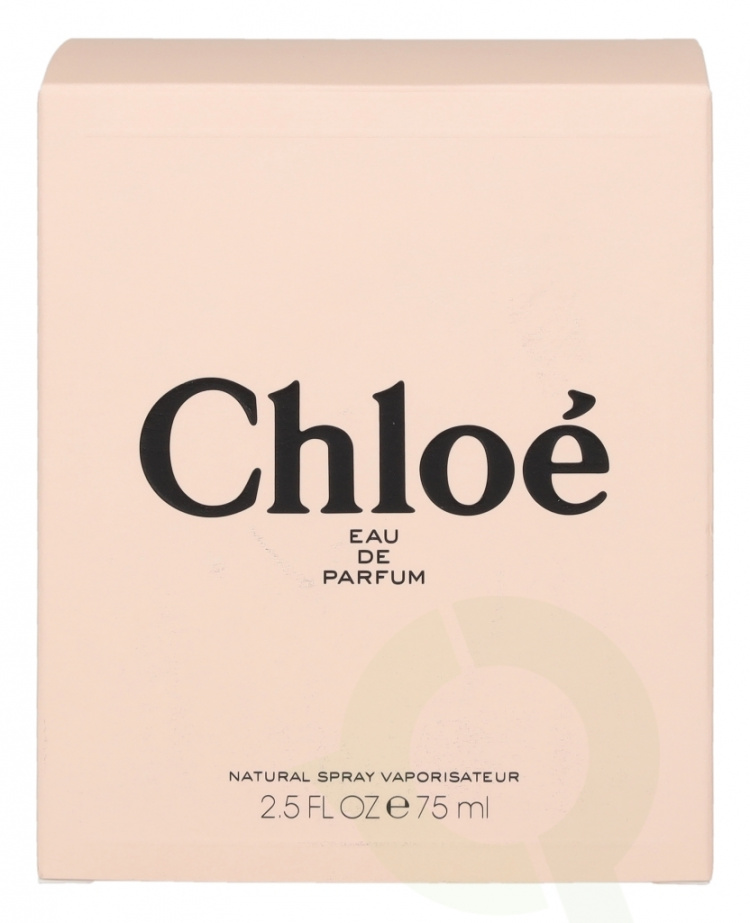 Chloe By Chloe Edp Spray 75 ml