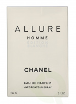 Chanel Allure Homme Edition Blanche Edp Spray 150 ml