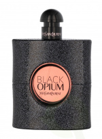 Yves Saint Laurent YSL Black Opium Edp Spray 90 ml