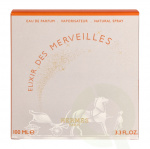Hermes Elixir Des Merveilles Edp Spray 100 ml