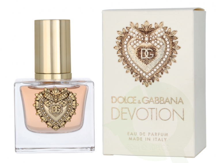 Dolce & Gabbana D&G Devotion Edp Spray 30 ml