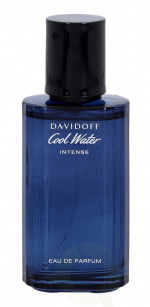 Davidoff Cool Water Intense For Him Edp Spray 40 ml