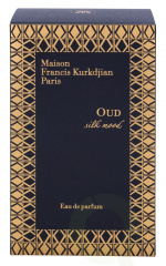 Maison Francis Kurkdjian MFKP Oud Silk Mood Edp Spray 70 ml