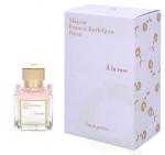Maison Francis Kurkdjian MFKP A La Rose Edp Spray 70 ml
