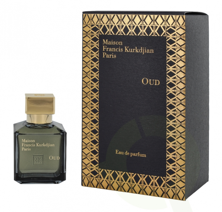 Maison Francis Kurkdjian MFKP Oud Edp Spray 70 ml