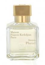 Maison Francis Kurkdjian MFKP Pluriel Femme Edp Spray 70 ml