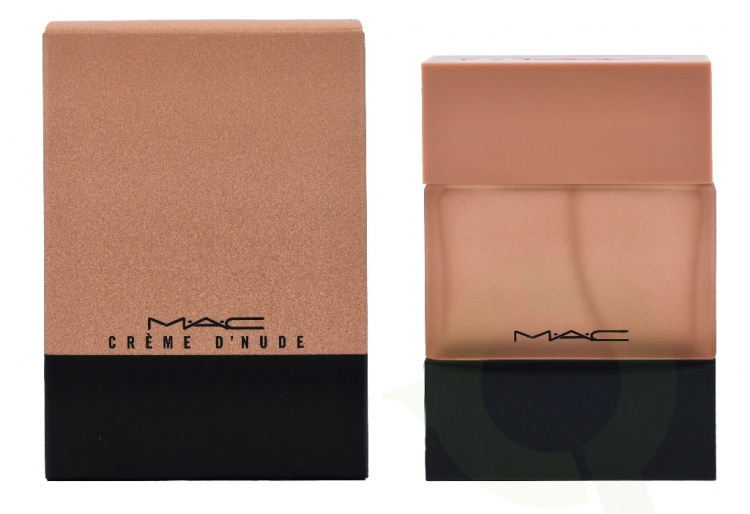 MAC Creme D\'Nude Edp Spray 50 ml