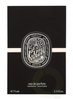 Diptyque Eau Capitale Edp Spray 75 ml