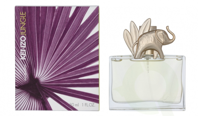 Kenzo Jungle Edp Spray 30 ml