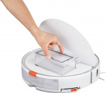 Roborock S7 robot vacuum cleaner dust container
