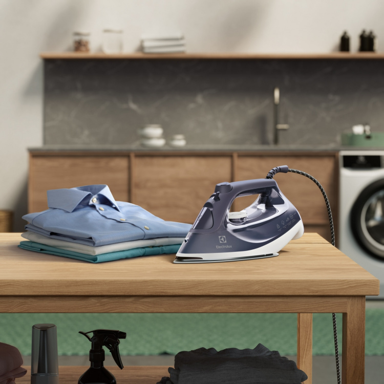 Electrolux E6SI1-2MN Refine 600 Strykjärn Electrolux E6SI1-2MN Refine 600 Strykjärn