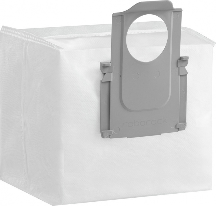 Roborock Ultra / Plus dust bag, 3 pcs