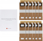 Roborock S7 MaxV Plus automatic emptying station dust bag, 12 pcs Roborock S7 MaxV Plus automatic emptying station dust bag, 12 pcs