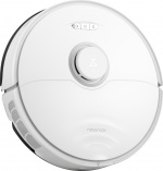 Roborock S8 Pro Ultra robot vacuum cleaner, white Roborock S8 Pro Ultra robot vacuum cleaner, white