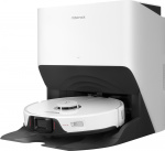 Roborock S8 Pro Ultra robot vacuum cleaner, white Roborock S8 Pro Ultra robot vacuum cleaner, white
