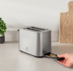 Electrolux Create 5 E5T1-4ST Brödrost Electrolux Create 5 E5T1-4ST Brödrost