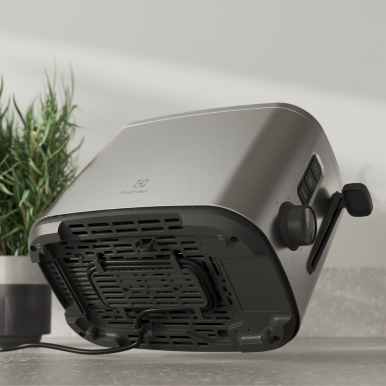 Electrolux Create 5 E5T1-4ST Brödrost Electrolux Create 5 E5T1-4ST Brödrost