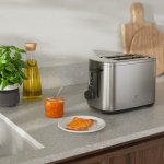 Electrolux Create 5 E5T1-4ST Brödrost Electrolux Create 5 E5T1-4ST Brödrost