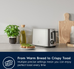 Electrolux Create 5 E5T1-4ST Brödrost Electrolux Create 5 E5T1-4ST Brödrost